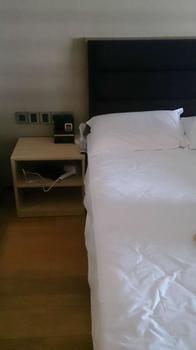 גואנגג'ואו Tujia Sweetome Apartment Hotel מראה חיצוני תמונה